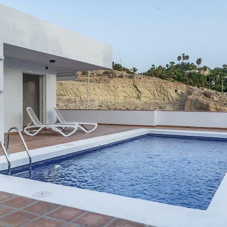 Nice Home Costa Adeje Экстерьер фото
