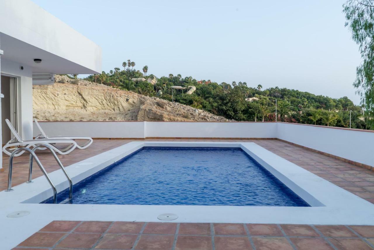 Nice Home Costa Adeje Экстерьер фото