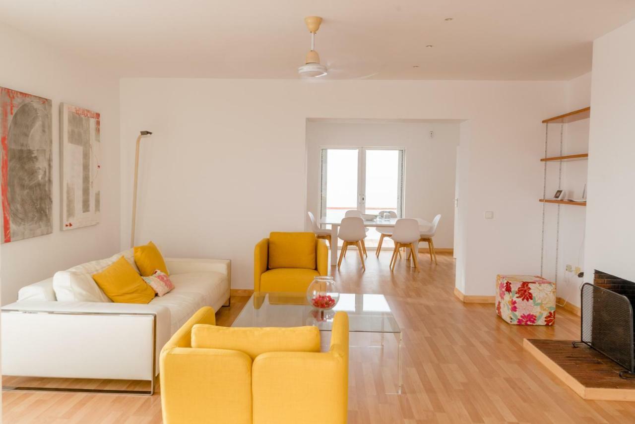 Nice Home Costa Adeje Экстерьер фото