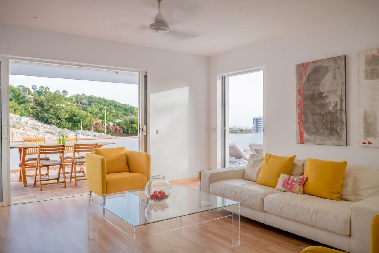Nice Home Costa Adeje Экстерьер фото
